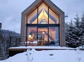 Domki Pod Lasem - Domek Sosnowy