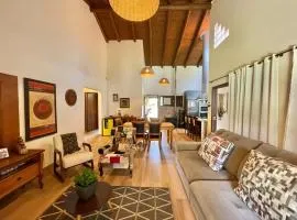 Casa com três quartos !Farol de Sta Marta Laguna