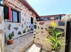 Gran Casa Rural & Barbacue Giovanni y Rosa C Tenerife Norte