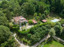 Villa Nene, hotel u gradu 'Montevarchi'