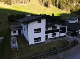 Alpenliebe Pitztal