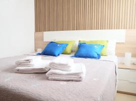 HAPPY FLAT TENERIFE, apartament din San Isidro