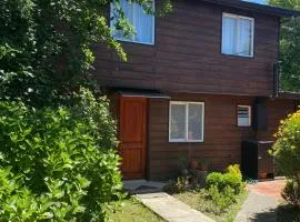 Cabaña Villa Reina Sofia