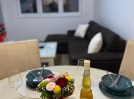 Apartman Alexandra, hotel em Ruma