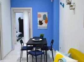 Casa Chloé - vicino al Porto e Basilica San Nicola