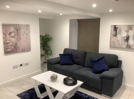 Newly Renovated Apartment, appartamento a Bicester