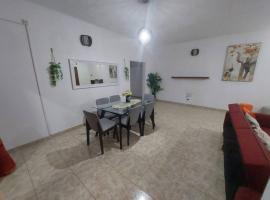 Appartements Haut de Guégué – apartament w mieście Libreville