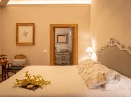 San Michele al Castello, bed and breakfast en Castiglion Fiorentino