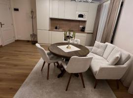 Apartament HERA, hotel a Alba Iulia