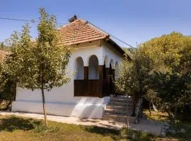 Sentina kuća