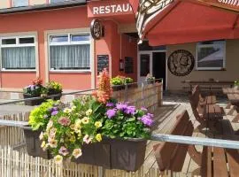 Hotel Slávie