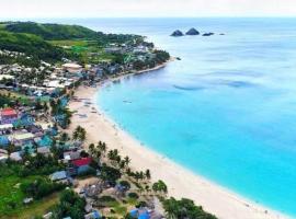 Bia's Beach House, Pagudpud