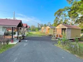 Laman Cottage @ Brisu, Melaka