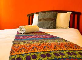 Balamku Hotel Petit, hotel near Ing. Alberto Acuna Ongay International Airport - CPE, Campeche