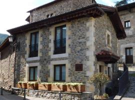 Casa del Horno, self catering accommodation in Potes