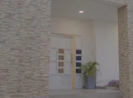 Los Cayos Cabañas