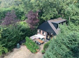 Private Garden House in Doorn, holiday home in Doorn