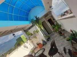 Hotel yurupary