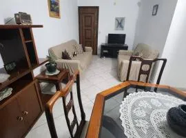 Sinta-se em Casa Longe de Casa