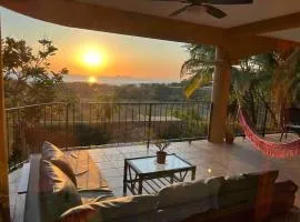 Magical 1 Bedroom Condo with Ocean View & Pool