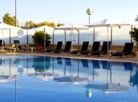 Hotel Sant Jordi, hotel near Palma de Mallorca Airport - PMI, Playa de Palma