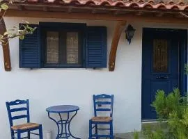 Skandali village house