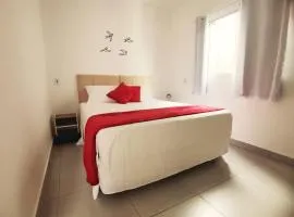 Estúdios VILA 5 Hotel, próximo a Praça dos Três Poderes