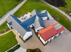 Red Sheds Villa Portarlington