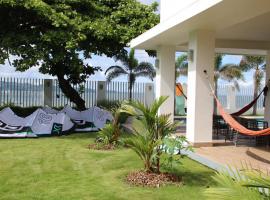 Ocean Souls Beach House, B&B in Punta Chame