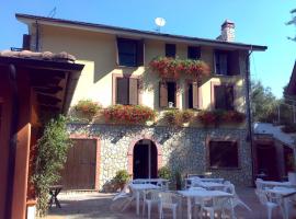 Azienda Agrituristica Salella, hotel v destinácii Salento