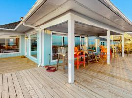 Happy Days By The Sea, place to stay in Emerald Isle