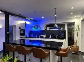 Business Apartment Loft nähe Bonn 3 SZ