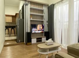 Calluna Villa, ξενοδοχείο σε Karangploso