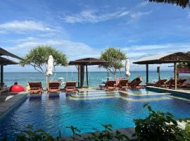 Ketut Losmen Bungalows Lembongan – hotel w mieście Nusa Lembongan