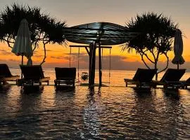 Ketut Losmen Bungalows Lembongan、レンボンガン島のホリデーパーク