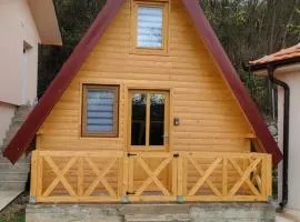 ETNO Selo STRAŽA