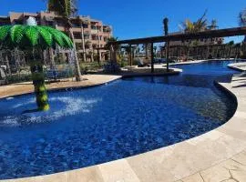 Departamento en Nuevo Altata, Punta Paraíso.