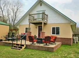 Beaver Lake Hideaway