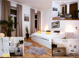 Pension Lovac 10, guest house sa Vienna