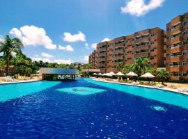 Gran Lençóis Flat Residence, aparthotel v destinaci Barreirinhas