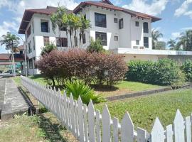 HARVARD SUASANA HOTEL, hotel v destinaci Bedung