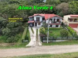 Alma Verde 2