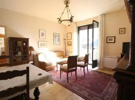 Appartement T3 cosy centre-ville avec parking et animaux admis - FR-1-313-228