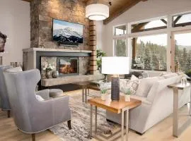 83B Lodgeside by Moonlight Basin Lodging