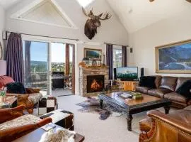 Saddle Ridge V2 by Moonlight Basin Lodging