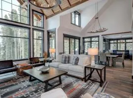 6 Jakes Lane by Moonlight Basin Lodging