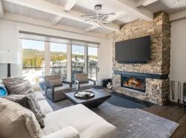 16 Wildwood by Moonlight Basin Lodging