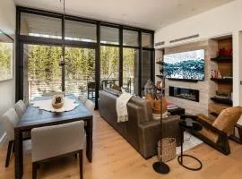 215 LakeLodge by Moonlight Basin Lodging