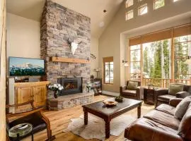 5 Hidden Trail by Moonlight Basin Lodging