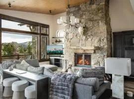 4B Lodgeside by Moonlight Basin Lodging